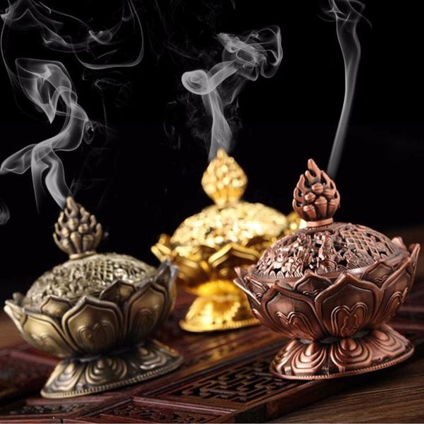 sachet bags holy tibetan lotus designed incense burner zinc alloy bronze mini incensory metal craft home decor
sachet bags holy tibetan lotus designed incense burner zinc alloy bronze mini incensory metal craft home decor