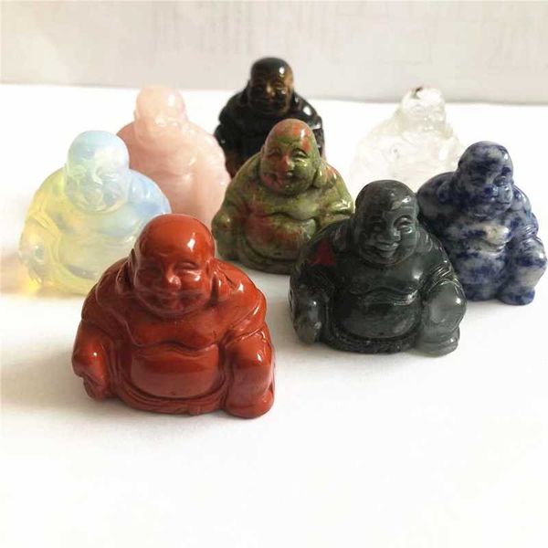 natural crystal buddha sculpture stone rose quartz tiger eye hand carved religious ornament home decor minerals crafts decorative objects
natural crystal buddha sculpture stone rose quartz tiger eye hand carved religious ornament home decor minerals crafts decorative objects
