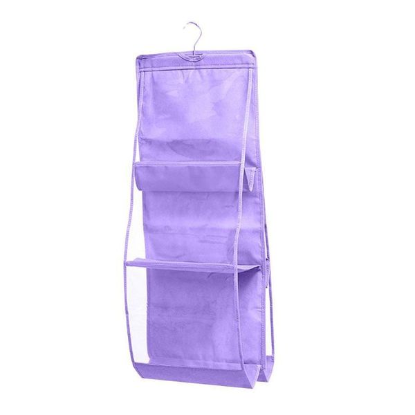 hanging purse organizer for wardrobe closet transparent door hanger bag sundry shoe pouch with clear storage wall q6o5 boxes & bins
hanging purse organizer for wardrobe closet transparent door hanger bag sundry shoe pouch with clear storage wall q6o5 boxes & bins