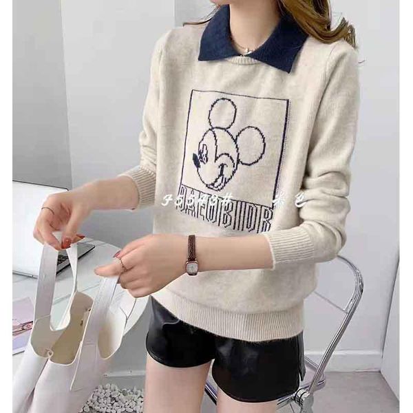 women's sweaters timelesschic 2021 autumn winter basic bottom women o-neck fashion wool sweater five-color pullovers warm soft, White;black
women's sweaters timelesschic 2021 autumn winter basic bottom women o-neck fashion wool sweater five-color pullovers warm soft, White;black