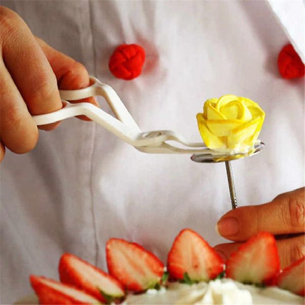 baking & pastry tools piping flower scissors nail safety rose decor lifter fondant cake decorating tray cream transfer
baking & pastry tools piping flower scissors nail safety rose decor lifter fondant cake decorating tray cream transfer
