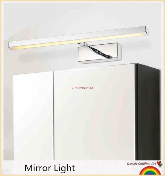 wall lamps you led lamp mirror light waterproof bathroom 9w 15w indoor lighting fixture decor makeup dresser 110v-220v
wall lamps you led lamp mirror light waterproof bathroom 9w 15w indoor lighting fixture decor makeup dresser 110v-220v