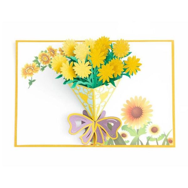 greeting cards 3d -up flower gifts for girl wife husband with envelope sticker birthday card cut post postcards
greeting cards 3d -up flower gifts for girl wife husband with envelope sticker birthday card cut post postcards