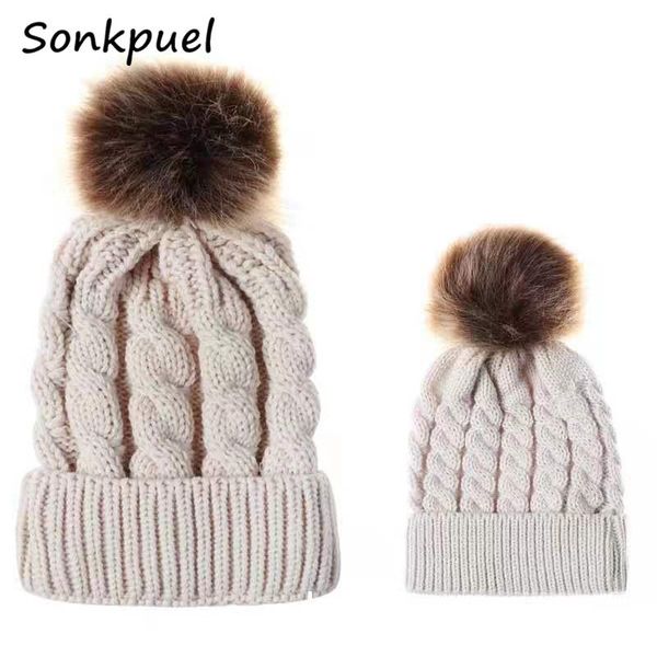 caps & hats 1-3 years born wool knitted hat children infant baby kids beanie with two double pom for boys girl winter, Yellow
caps & hats 1-3 years born wool knitted hat children infant baby kids beanie with two double pom for boys girl winter, Yellow