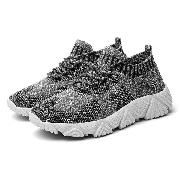 fashion fly knit womens men running shoes black blue gray jogging sports trainers sneakers size eur 36-45 code: lx21-222
fashion fly knit womens men running shoes black blue gray jogging sports trainers sneakers size eur 36-45 code: lx21-222