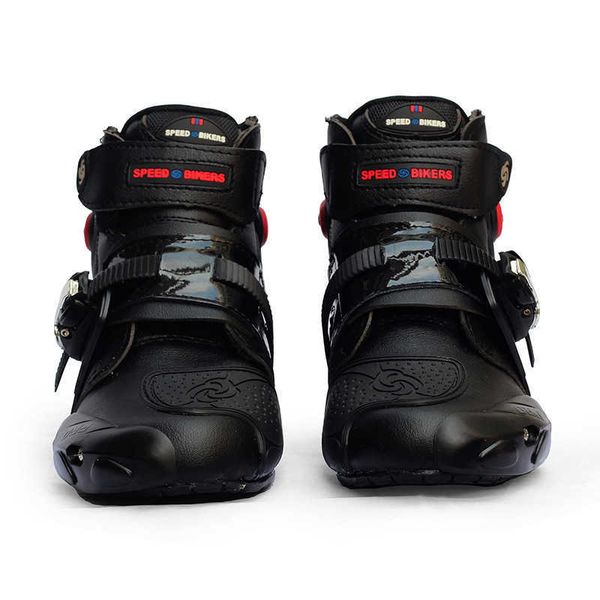 cross country motorcycle riding shoes short boots anti falling wear resistant racing road men's and women's knight sales
cross country motorcycle riding shoes short boots anti falling wear resistant racing road men's and women's knight sales