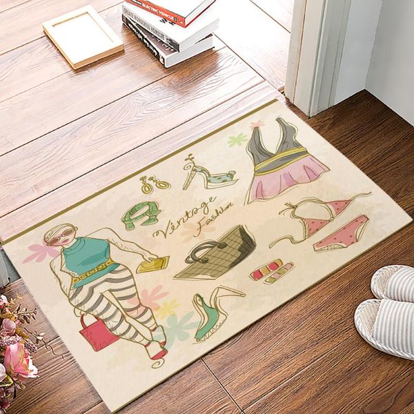 porch welcome doormat beauty clothing fashion living room bedroom decoration kitchen bathroom antibacterial non-slip carpets
porch welcome doormat beauty clothing fashion living room bedroom decoration kitchen bathroom antibacterial non-slip carpets