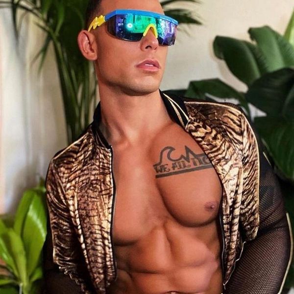 sunglasses brand fashion sport men luxury 2021 rectangle sun women irregular legs yeetz eyewear tampa beach tropics glasses, White;black
sunglasses brand fashion sport men luxury 2021 rectangle sun women irregular legs yeetz eyewear tampa beach tropics glasses, White;black
