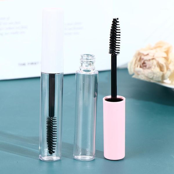 storage bottles & jars 1pcs 10ml empty mascara tube eyelash cream vial container cap liquid eye lashes makeup tools refillable diy cosmetic
storage bottles & jars 1pcs 10ml empty mascara tube eyelash cream vial container cap liquid eye lashes makeup tools refillable diy cosmetic