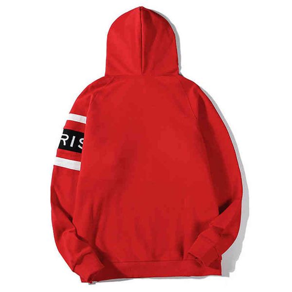 mens famous stylist hoodies stripes paris hoodie men women couple outdoor street fashion hip hop hooded sweatshirt, Black
mens famous stylist hoodies stripes paris hoodie men women couple outdoor street fashion hip hop hooded sweatshirt, Black