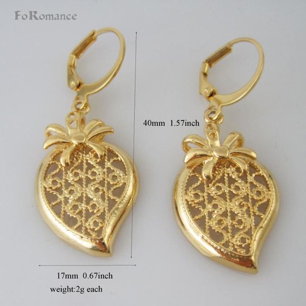 10$ ship with tracking code/-strawberry plant vivid yellow gold gp plated dangler about 1.57" 40mm earring dangle & chandelier, Silver
10$ ship with tracking code/-strawberry plant vivid yellow gold gp plated dangler about 1.57" 40mm earring dangle & chandelier, Silver