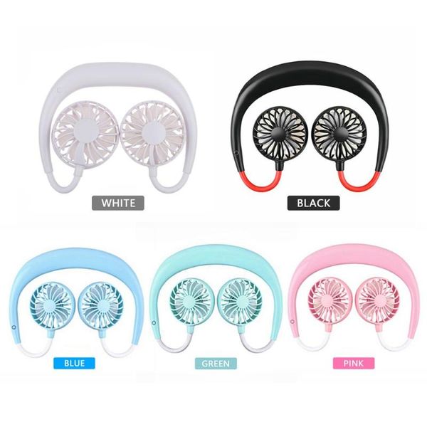 hands-neck band hanging usb rechargeable dual fan mini air cooler summer portable electric fans
hands-neck band hanging usb rechargeable dual fan mini air cooler summer portable electric fans