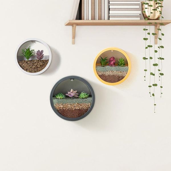 flower hanging round basket bonsai wall hydroponic planter pot with light tube home craft decoration inte99 aquariums
flower hanging round basket bonsai wall hydroponic planter pot with light tube home craft decoration inte99 aquariums
