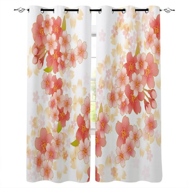 curtain & drapes japanese flower sakura window curtains living room kitchen modern home decor bedroom treatment
curtain & drapes japanese flower sakura window curtains living room kitchen modern home decor bedroom treatment