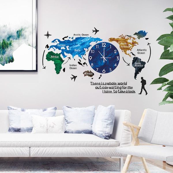 wall clocks living room decoration clock modern acrylic clock, , home bedroom office creative art
wall clocks living room decoration clock modern acrylic clock, , home bedroom office creative art