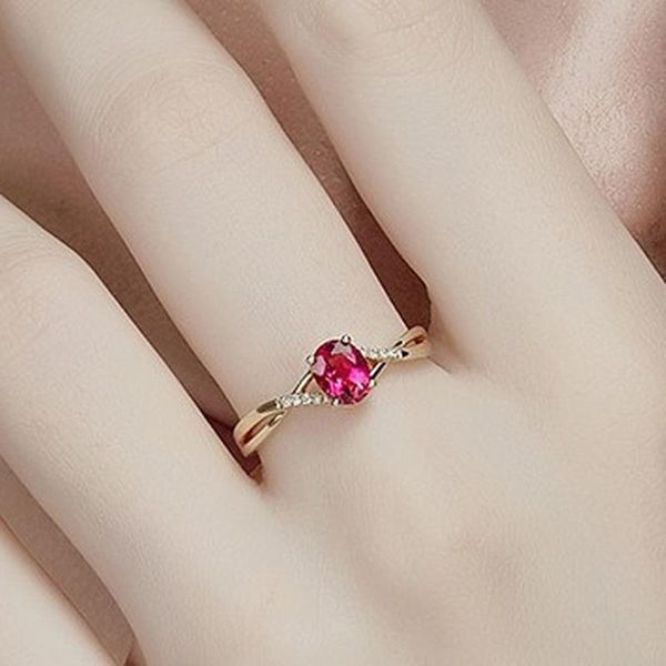 wedding rings 2021 simulation red tourmaline open minimalist elegant cuibc zirconia for women engagement jewelry gifts, Slivery;golden
wedding rings 2021 simulation red tourmaline open minimalist elegant cuibc zirconia for women engagement jewelry gifts, Slivery;golden