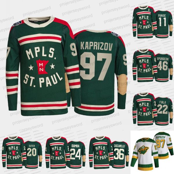 minnesota wild 97 kirill kaprizov 2022 winter classic jersey zach parise ryan suter kevin fiala matt dumba mats zuccarello jared spurgeon 20, Black;red
minnesota wild 97 kirill kaprizov 2022 winter classic jersey zach parise ryan suter kevin fiala matt dumba mats zuccarello jared spurgeon 20, Black;red