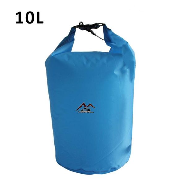 outdoor dry waterproof bag 10l sack floating gear bags for boating fishing rafting swimming storage
outdoor dry waterproof bag 10l sack floating gear bags for boating fishing rafting swimming storage
