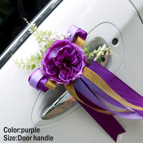 wedding car decoration flower door handles rearview mirror decorate artificial s7 decorative flowers & wreaths
wedding car decoration flower door handles rearview mirror decorate artificial s7 decorative flowers & wreaths
