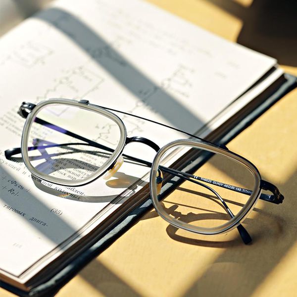 fashion sunglasses frames glasses frame men classic pilot acetate optical eyeglasses myopia reading prescription women eyewear, Black
fashion sunglasses frames glasses frame men classic pilot acetate optical eyeglasses myopia reading prescription women eyewear, Black