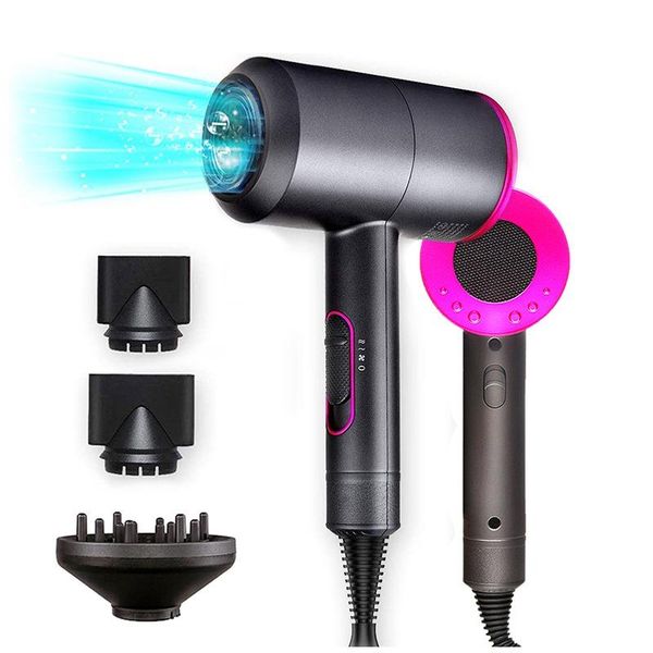 electric hair brushes portable dryer professional quick dry travel foldable hairdryer 2 in 1 air blow strong wind
electric hair brushes portable dryer professional quick dry travel foldable hairdryer 2 in 1 air blow strong wind