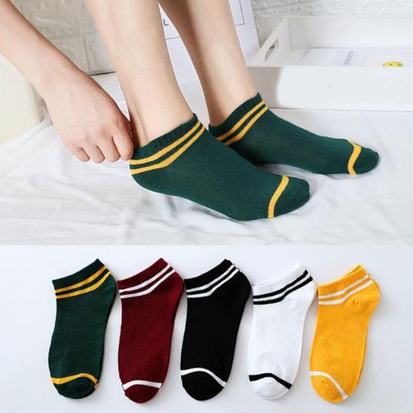 men's socks 1 pair love color matching breathable soft and easy to clean short daily casual, Black
men's socks 1 pair love color matching breathable soft and easy to clean short daily casual, Black