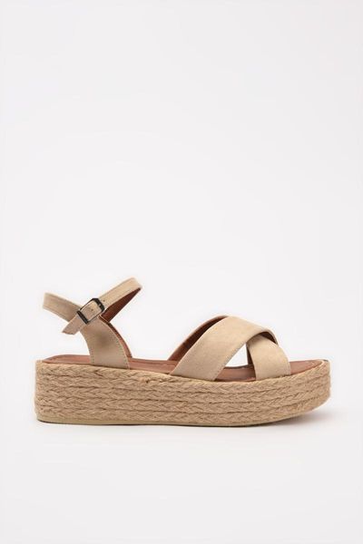 sandals beige women 's 01 say212740a310, Black