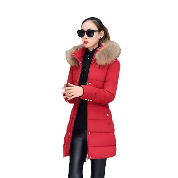 leather winter coats fine women parkas fur collar of the fake female long down cotton jacket with hoodie overcoats plus size 4xl red black l
leather winter coats fine women parkas fur collar of the fake female long down cotton jacket with hoodie overcoats plus size 4xl red black l