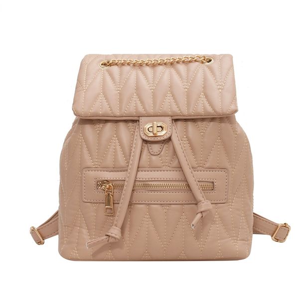 women's fashion backpack sports outdoor shoulders plaid folds chain locks student school bags convenient travel to work birthday valent
women's fashion backpack sports outdoor shoulders plaid folds chain locks student school bags convenient travel to work birthday valent