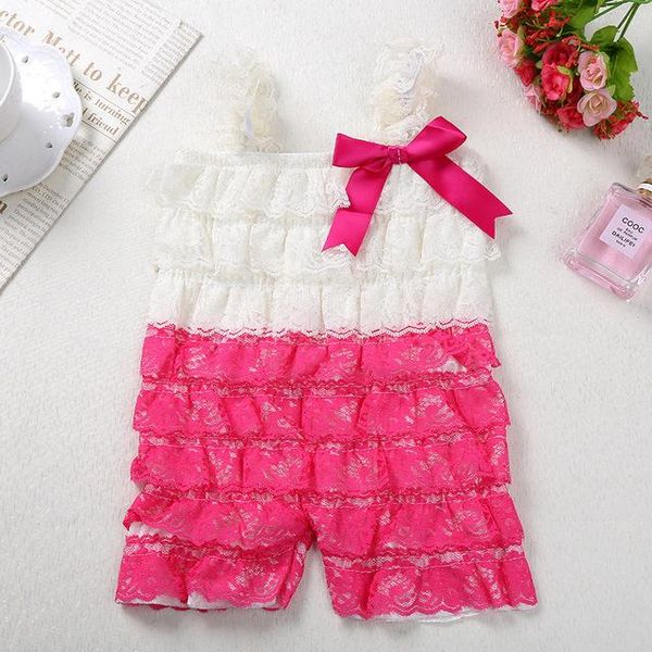 jumpsuits baby two-toned lace romper infant girls boys ruffles with ribbon bow born birthday pography jumpsuit cloth 24pcs, Blue
jumpsuits baby two-toned lace romper infant girls boys ruffles with ribbon bow born birthday pography jumpsuit cloth 24pcs, Blue