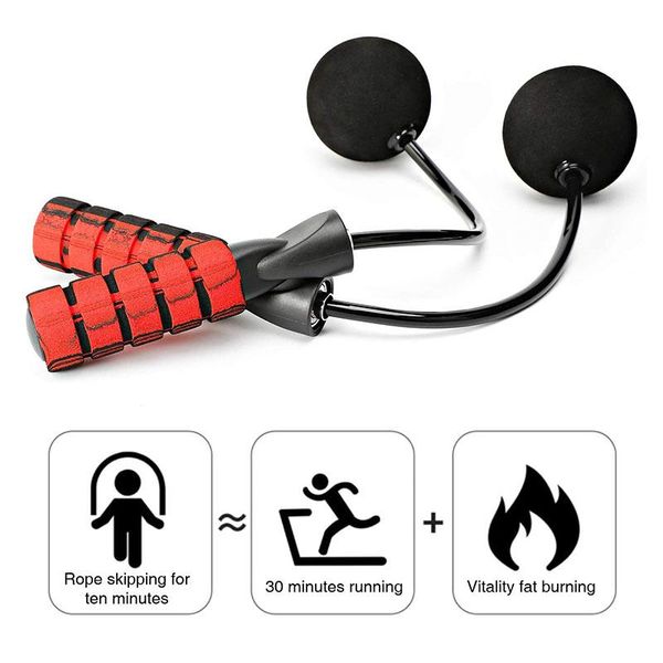 cordless fitness adjustable weighted ball jump rope for men women kids boxing training fat-burning equipment 07jw357 ropes
cordless fitness adjustable weighted ball jump rope for men women kids boxing training fat-burning equipment 07jw357 ropes