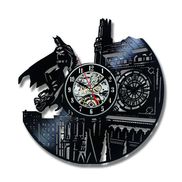 wall clocks clock modern design decorative boys room classical retro style cd record watch home decor silent
wall clocks clock modern design decorative boys room classical retro style cd record watch home decor silent