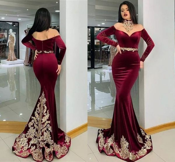 red wine moroccan kaftan evening dress mermaid arabic dubai prom formal gown gold apploqies celebrity wear robe de soiree, Black;red
red wine moroccan kaftan evening dress mermaid arabic dubai prom formal gown gold apploqies celebrity wear robe de soiree, Black;red