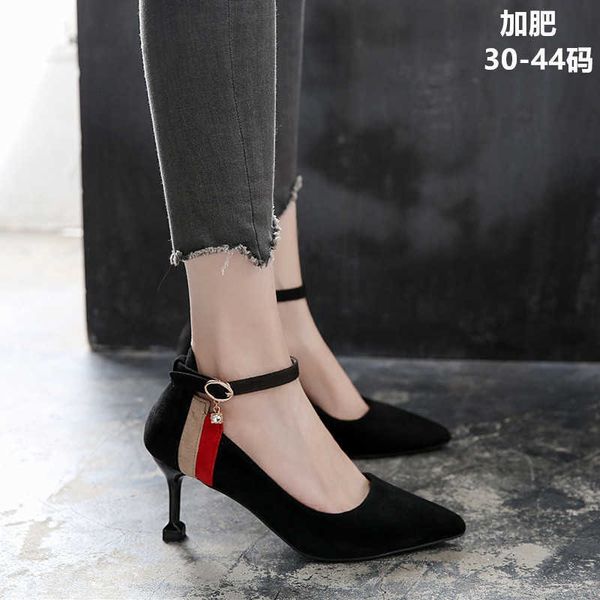 stiletto pointed high heels small size 31 32 33 women's single sho with color blocking button large 41 42
stiletto pointed high heels small size 31 32 33 women's single sho with color blocking button large 41 42