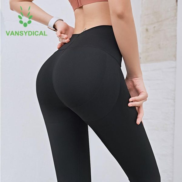 vansydical 2021 leggings sports fitness women yoga pants high-waist hips push up workout running tights gym jogging sportswear outfit
vansydical 2021 leggings sports fitness women yoga pants high-waist hips push up workout running tights gym jogging sportswear outfit