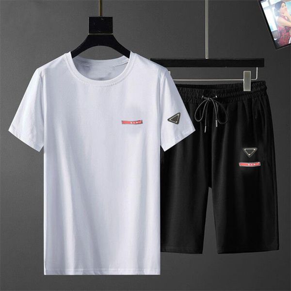 2021 trendy mens designer tracksuits with letters summer fashion sportsuits for men women streetwear man jogger suits track pants clothing, Gray
2021 trendy mens designer tracksuits with letters summer fashion sportsuits for men women streetwear man jogger suits track pants clothing, Gray