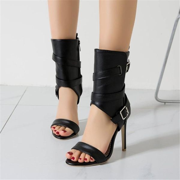 dress shoes pxelena rome stiletto high heels 10cm gladiator sandals women party nightclub show large size 34-48 yellow red, Black
dress shoes pxelena rome stiletto high heels 10cm gladiator sandals women party nightclub show large size 34-48 yellow red, Black