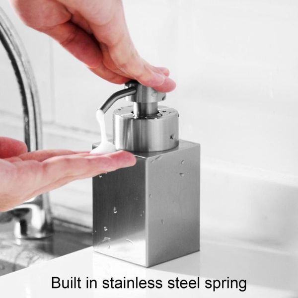 liquid soap dispenser 200ml pump bottle refillable shampoo lotion hand bathroom dispensers for
liquid soap dispenser 200ml pump bottle refillable shampoo lotion hand bathroom dispensers for