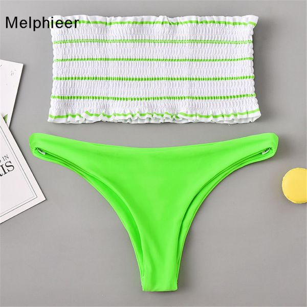 ladys ruched bikini female split two pieces swimwear tube brazilian bottom swimsuit 2021 biquini maillot de bainby air
ladys ruched bikini female split two pieces swimwear tube brazilian bottom swimsuit 2021 biquini maillot de bainby air