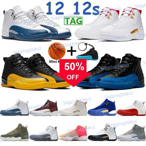 high 12 12s basketball shoes mens sneakers cny taxi black royal blue indigo university gold white dark grey men trainers
high 12 12s basketball shoes mens sneakers cny taxi black royal blue indigo university gold white dark grey men trainers