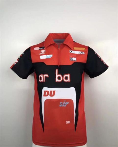 motorcycle rally mountain cross country zipper breathable and quick-drying short sleeve polo shirt customizable fan clothes
motorcycle rally mountain cross country zipper breathable and quick-drying short sleeve polo shirt customizable fan clothes