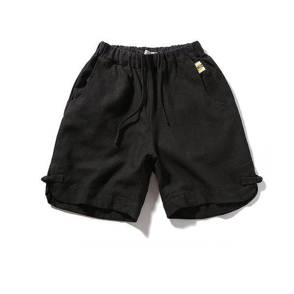 summer capris men's mens shorts men loose beach pants leisure linen big size lovers cotton short, White;black
summer capris men's mens shorts men loose beach pants leisure linen big size lovers cotton short, White;black