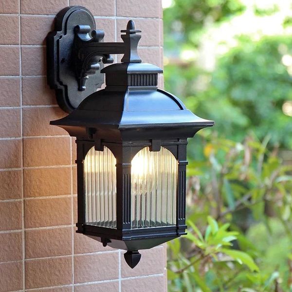 outdoor wall lamps hawberry led waterproof european creative coffee shop lamp retro american interior stairwell door corridor light
outdoor wall lamps hawberry led waterproof european creative coffee shop lamp retro american interior stairwell door corridor light