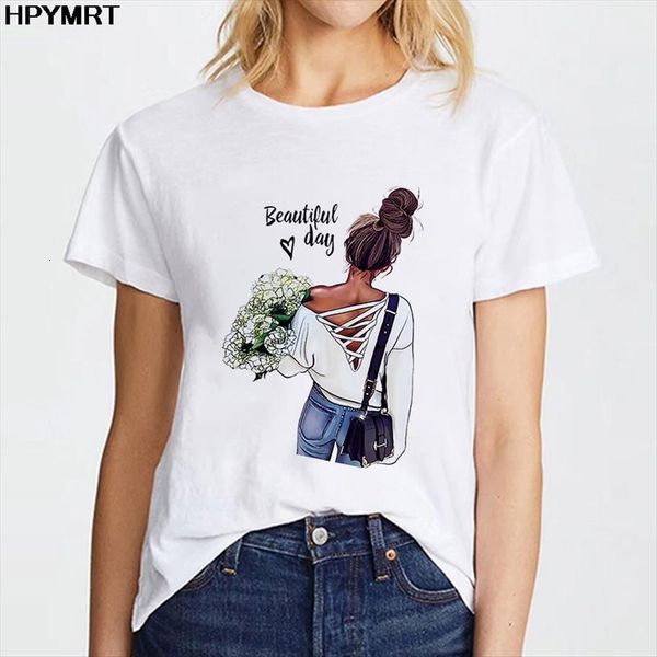 vogue beauty aesthetic fashion womens girls 90s harajuku ulzzang print graphic summer tee ship, White
vogue beauty aesthetic fashion womens girls 90s harajuku ulzzang print graphic summer tee ship, White