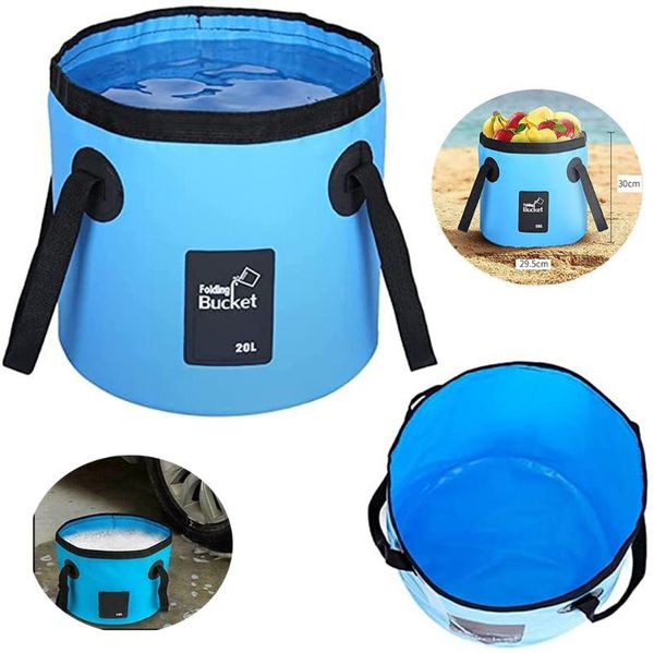 hydration packs portable bucket outdoor travel water storage bag waterproof camping fishing foldable 20l waschbecken
hydration packs portable bucket outdoor travel water storage bag waterproof camping fishing foldable 20l waschbecken