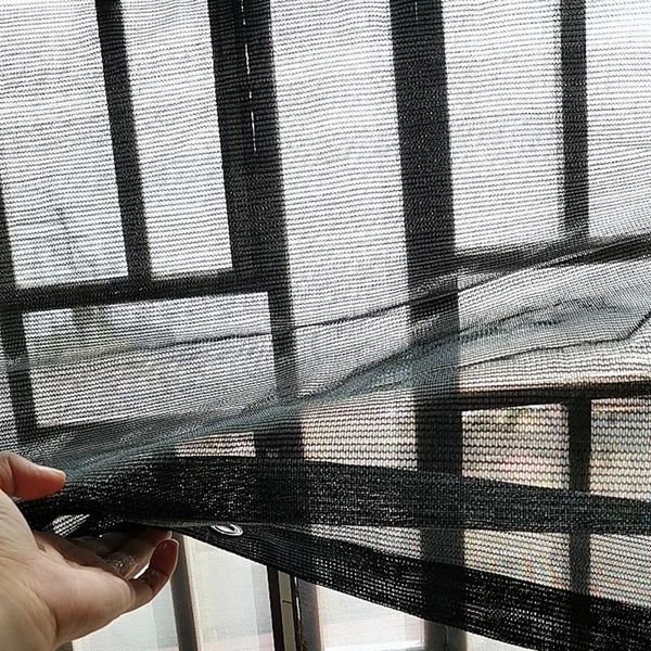 shade bigger sizes breathable anti wind black sun net sail awning roofnetting for garden veranda balcony safe
shade bigger sizes breathable anti wind black sun net sail awning roofnetting for garden veranda balcony safe