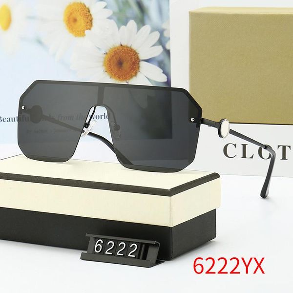 sunglasses original brand designer rimless polarized for men fashion oversize travel goggles eyewear driving shades glasses gift, White;black
sunglasses original brand designer rimless polarized for men fashion oversize travel goggles eyewear driving shades glasses gift, White;black
