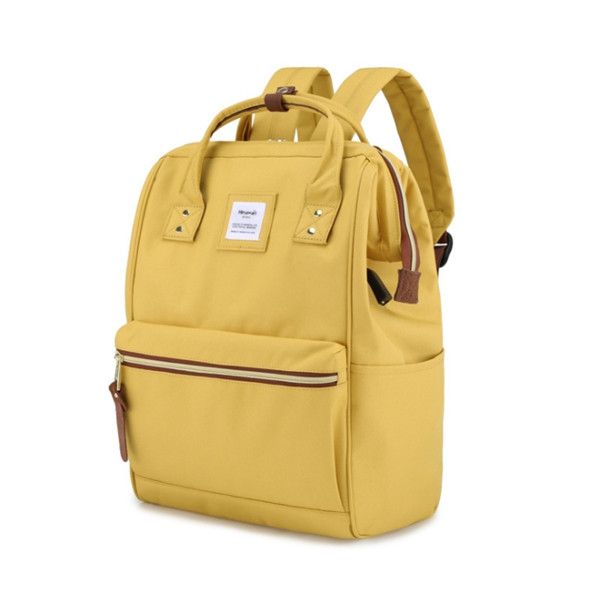 himawari travel school backpack with usb charging port 15.6 inch doctor work bag for women&men college students
himawari travel school backpack with usb charging port 15.6 inch doctor work bag for women&men college students