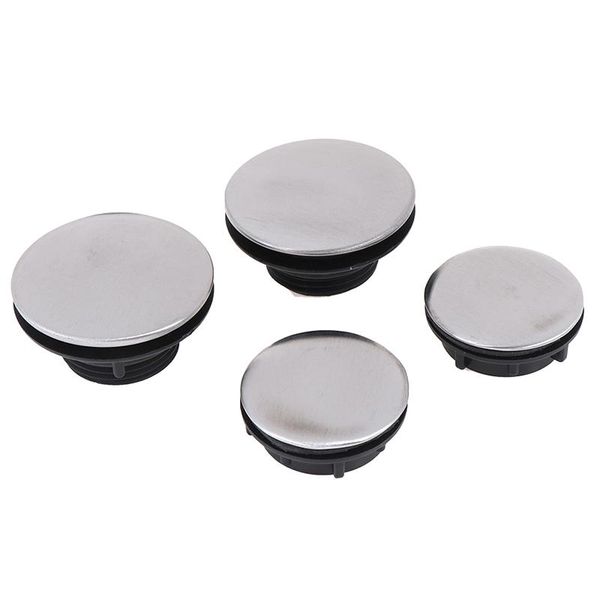 other bath & toilet supplies practical 2pcs sink plug faucet hole cover water ser kitchen drainage seal anti-leakage basin laundry easy
other bath & toilet supplies practical 2pcs sink plug faucet hole cover water ser kitchen drainage seal anti-leakage basin laundry easy