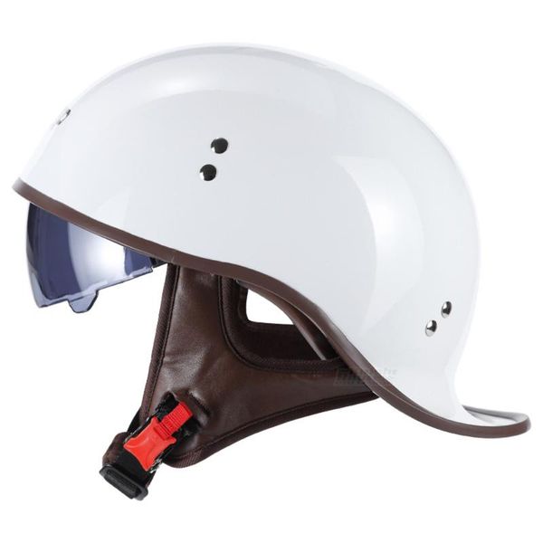 motorcycle helmets retro vintage helmet open face moto scooter motocross biker motorbike racing riding with men casco
motorcycle helmets retro vintage helmet open face moto scooter motocross biker motorbike racing riding with men casco